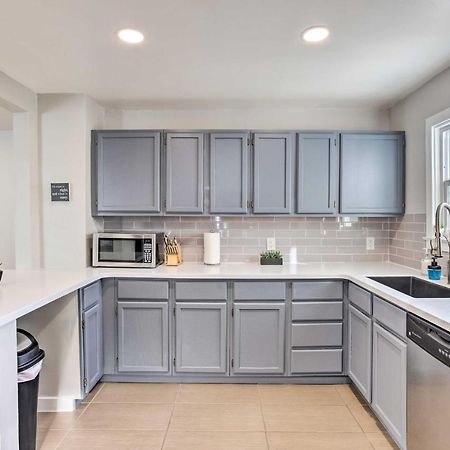 Grand Junction Vacation Rental With Fire Pit! Екстер'єр фото