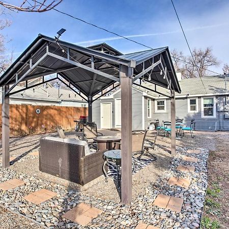 Grand Junction Vacation Rental With Fire Pit! Екстер'єр фото