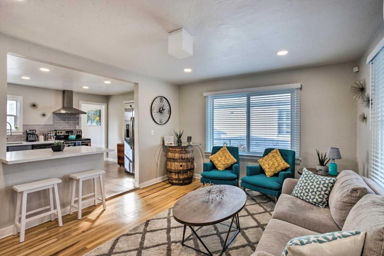 Grand Junction Vacation Rental With Fire Pit! Екстер'єр фото