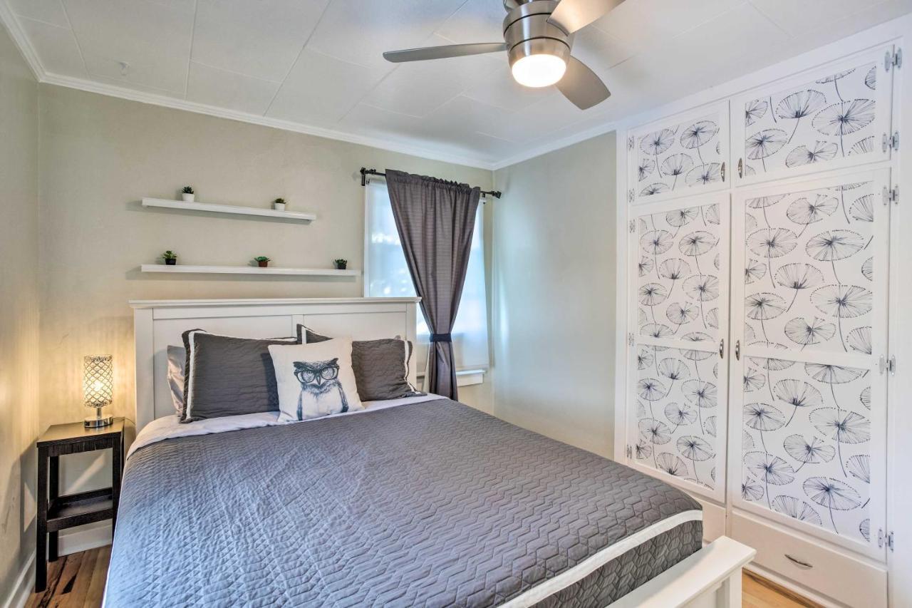 Grand Junction Vacation Rental With Fire Pit! Екстер'єр фото