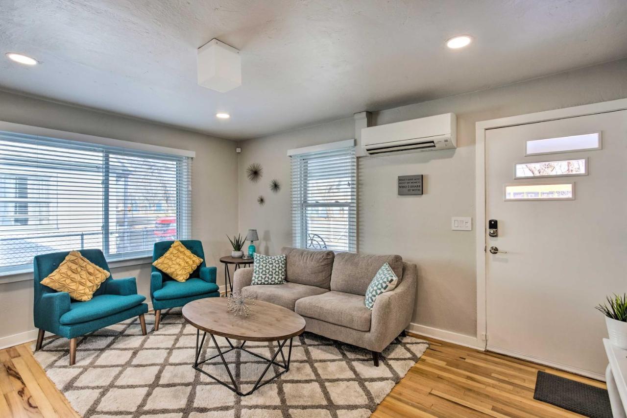 Grand Junction Vacation Rental With Fire Pit! Екстер'єр фото
