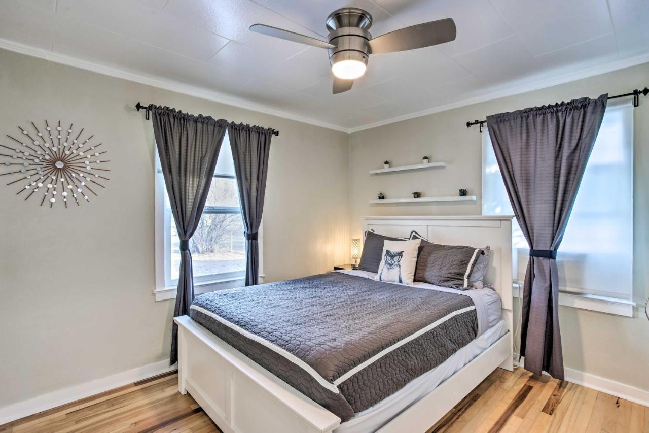 Grand Junction Vacation Rental With Fire Pit! Екстер'єр фото
